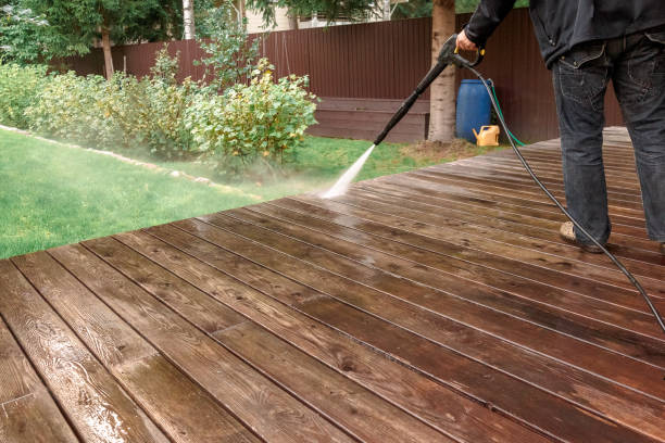 Best Sign and Awning Cleaning  in Bangor, MI
